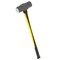 Bon Tool Bon 84-565 Sledge Hammer, 16 Lb, 34" Fiberglass Handle 84-565 - alternate 2